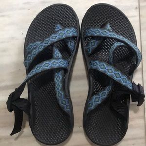 Chaco slip-on sandals